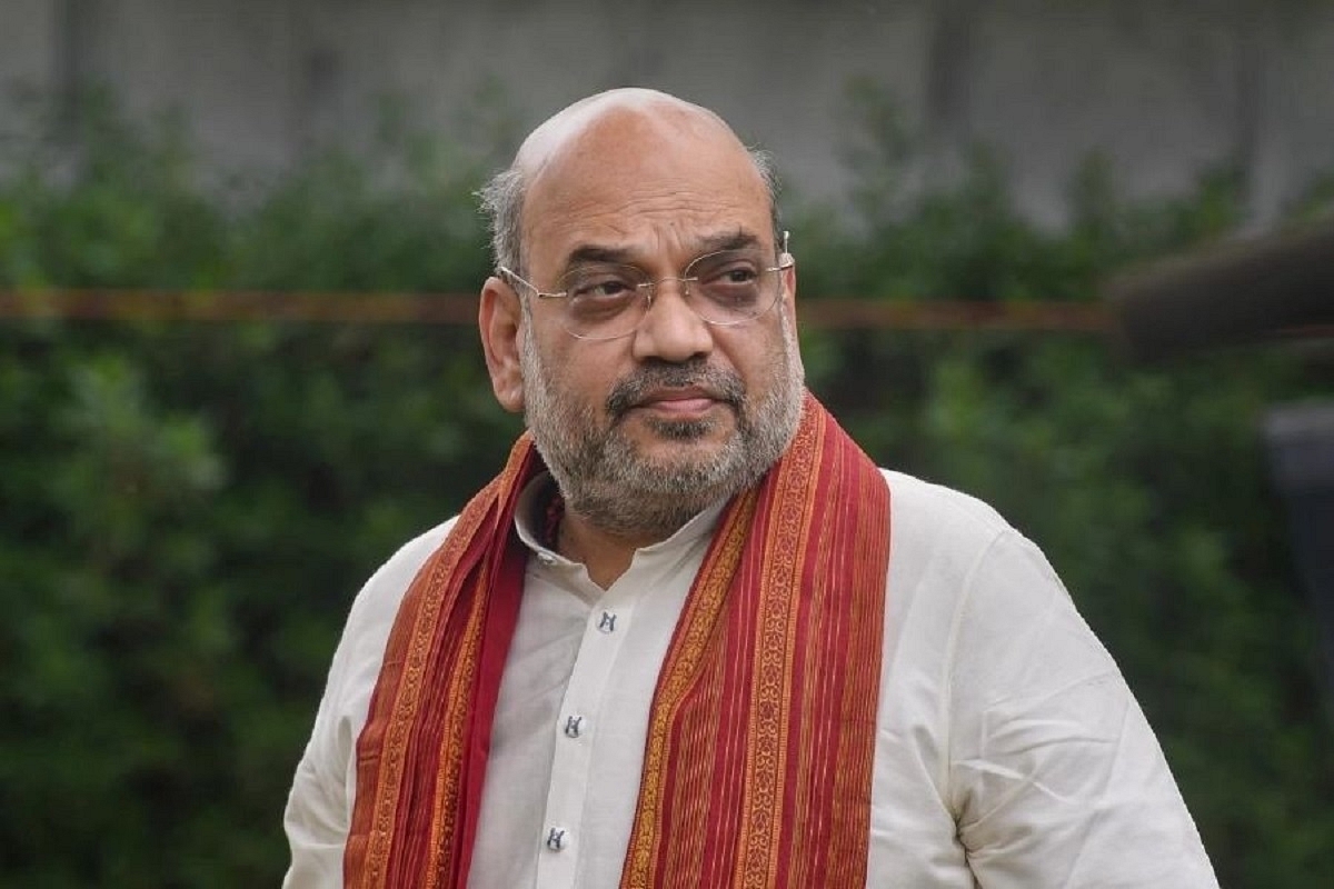 Hindi Diwas: 'Played A Significant Role In Freedom Struggle,' HM Amit Shah Highlights Hindi's Unifying Role In India