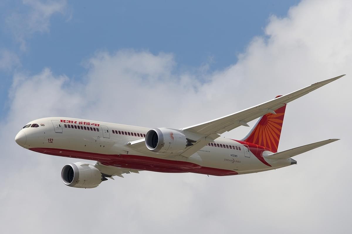 'Air India Divestment In Final Phases, Financial Bids For Airline Received By Transaction Adviser': DIPAM Secretary
