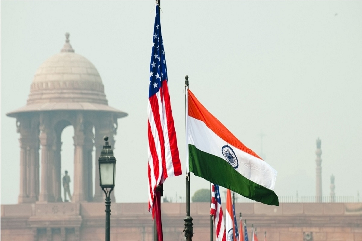 India, US Explore Joint Production Of Surveillance Gear; Working To Quickly Finalise Reciprocal Defence Agreement