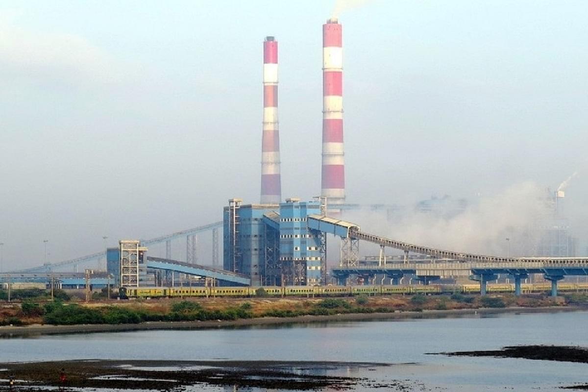 Union Govt Acts To Ease Coal Supply To Thermal Power Plants Amid Rising Power Demand
