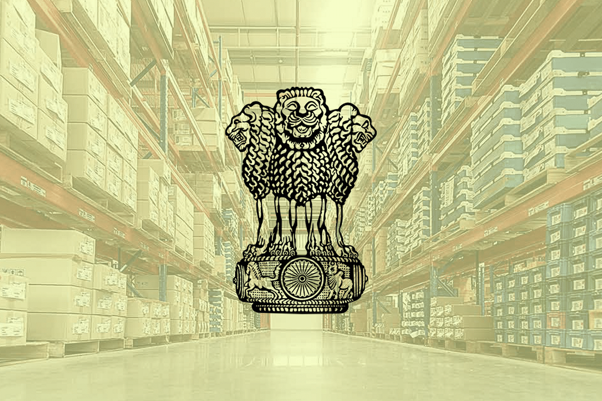 Government Wants MSMEs To Adopt E-Commerce To Access International Markets