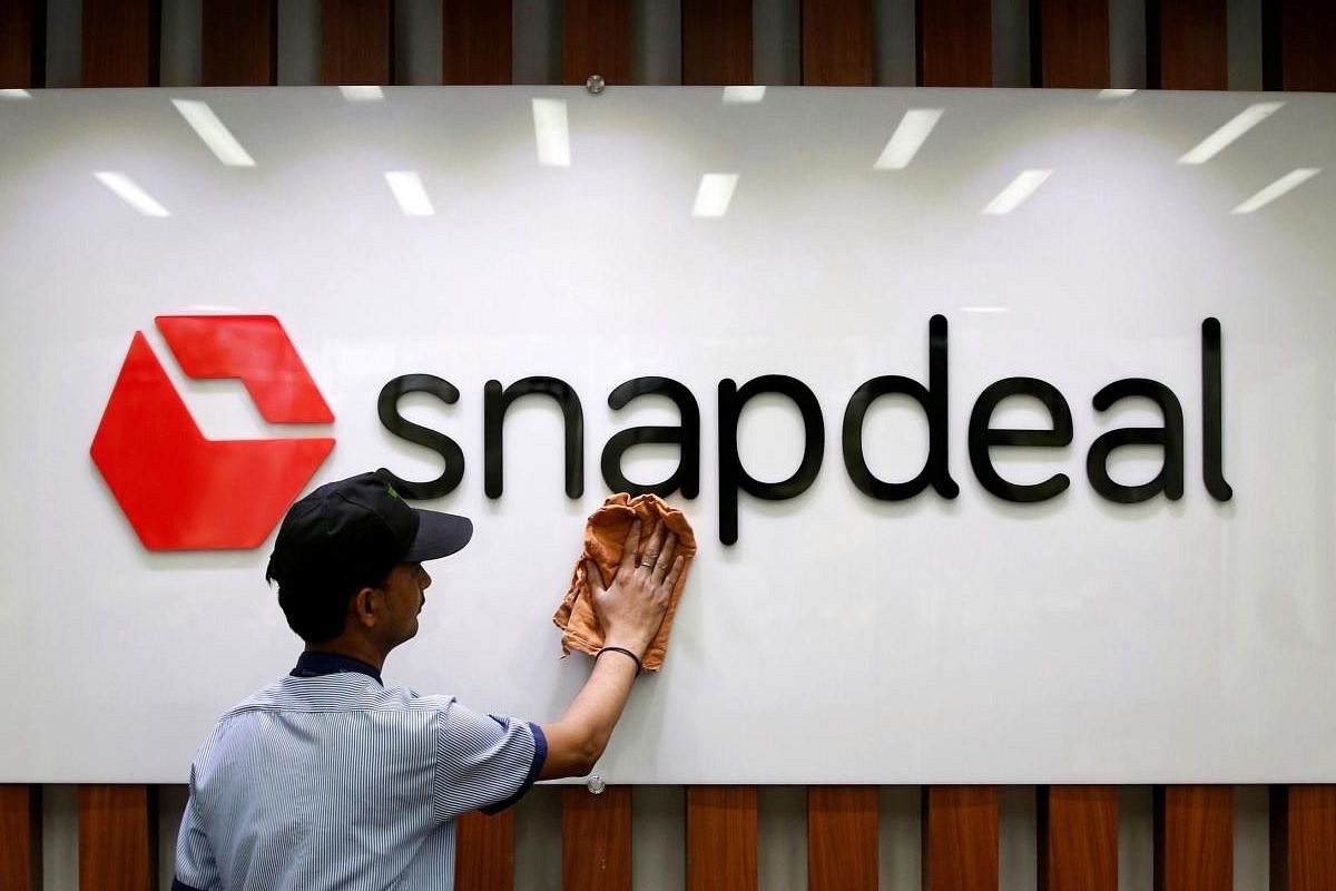 Fallen-Angel Snapdeal Looks To Make A Comeback With Its IPO