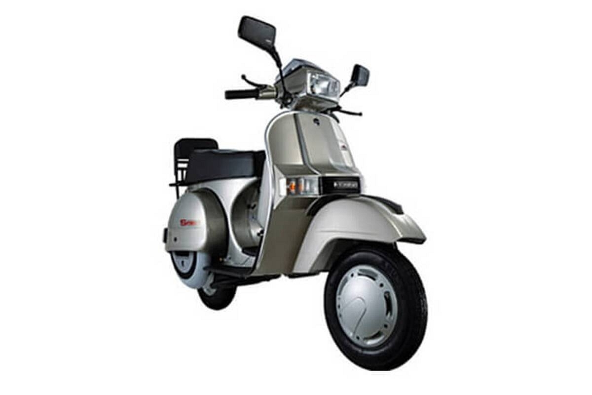 LML Set For An Electric Comeback With Rs 1,000 Crore Investment, Plans To Launch E-Scooter By 2022 End