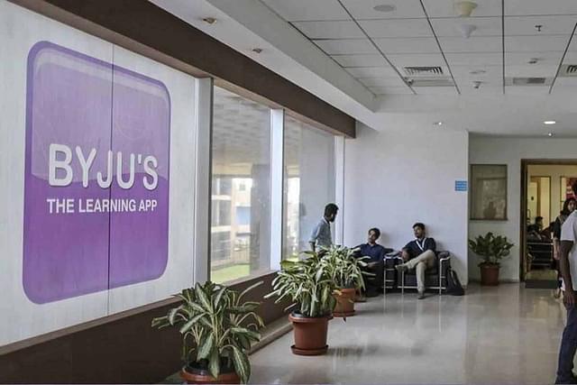 Byju's Hid Rs 4,400 Crore In Fund Once Run From Pancake Shop In US, Allege Lenders: Report