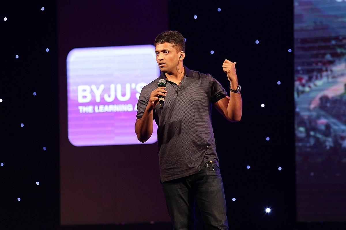 What Is A SPAC And Why Byju’s May Be Using It To Go Public