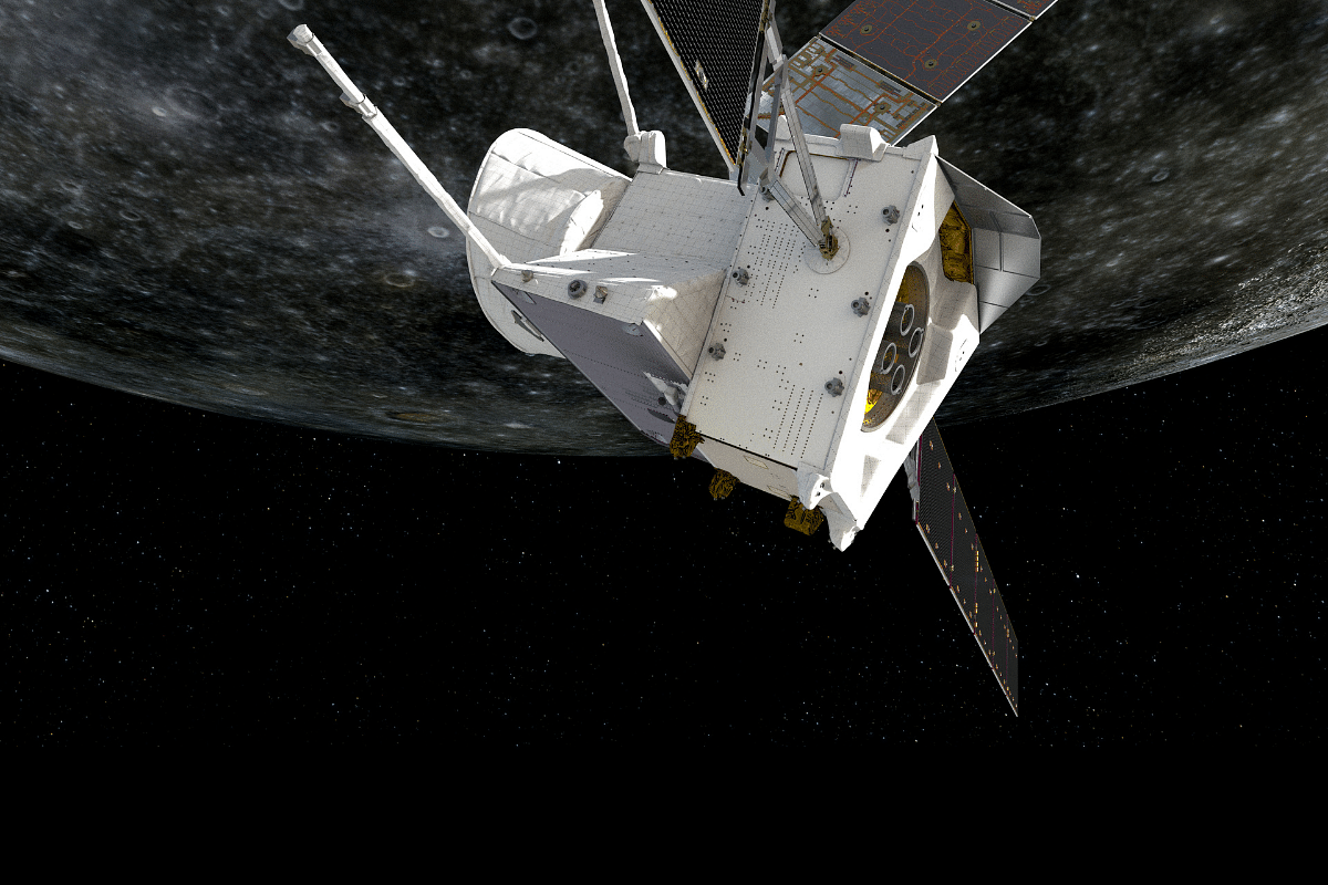 BepiColombo: ESA-JAXA Spacecraft Set For First Close Encounter With Mercury On Special Day