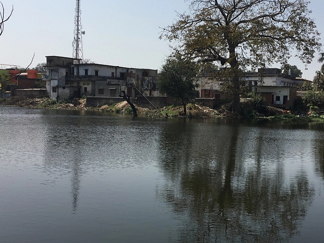Post cleanup Kund