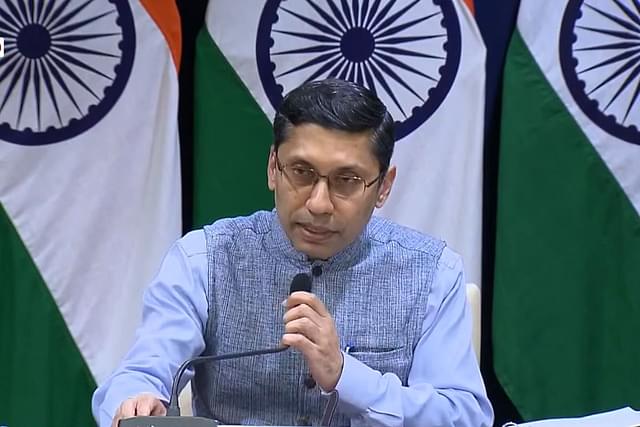 Negotiations Underway For Safety Of Kidnapped Afghan Hindu In Kabul; MEA Monitoring The Situation