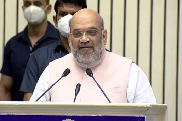 Govt To Bring New Policy To Strengthen Cooperatives: Amit Shah At First National Cooperatives Conference