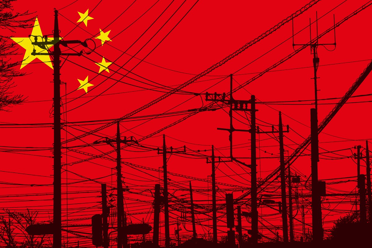 Explained: Three Reasons Why A Power Crisis Looms Large On China