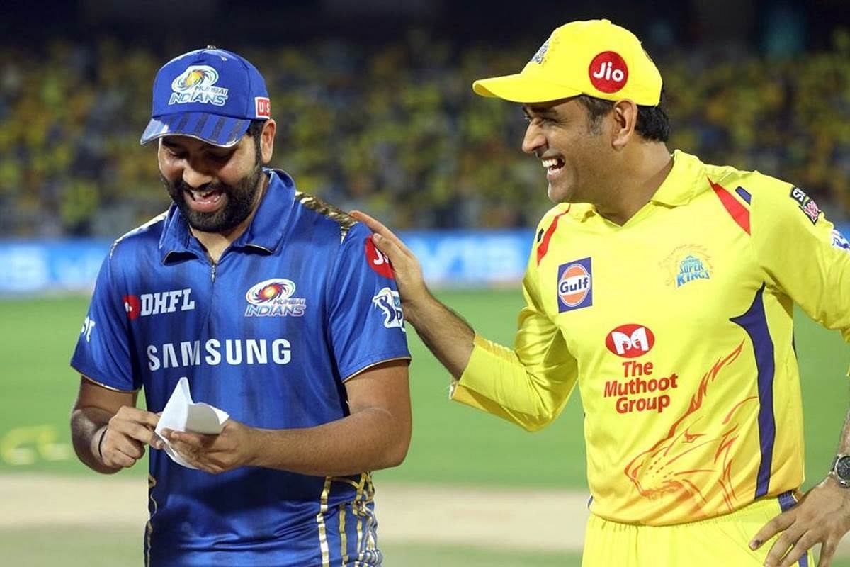 IPL Brand Value Reaches $3.2 Billion With 80% YoY Increase, CSK Most Valuable Franchise, Followed By RCB