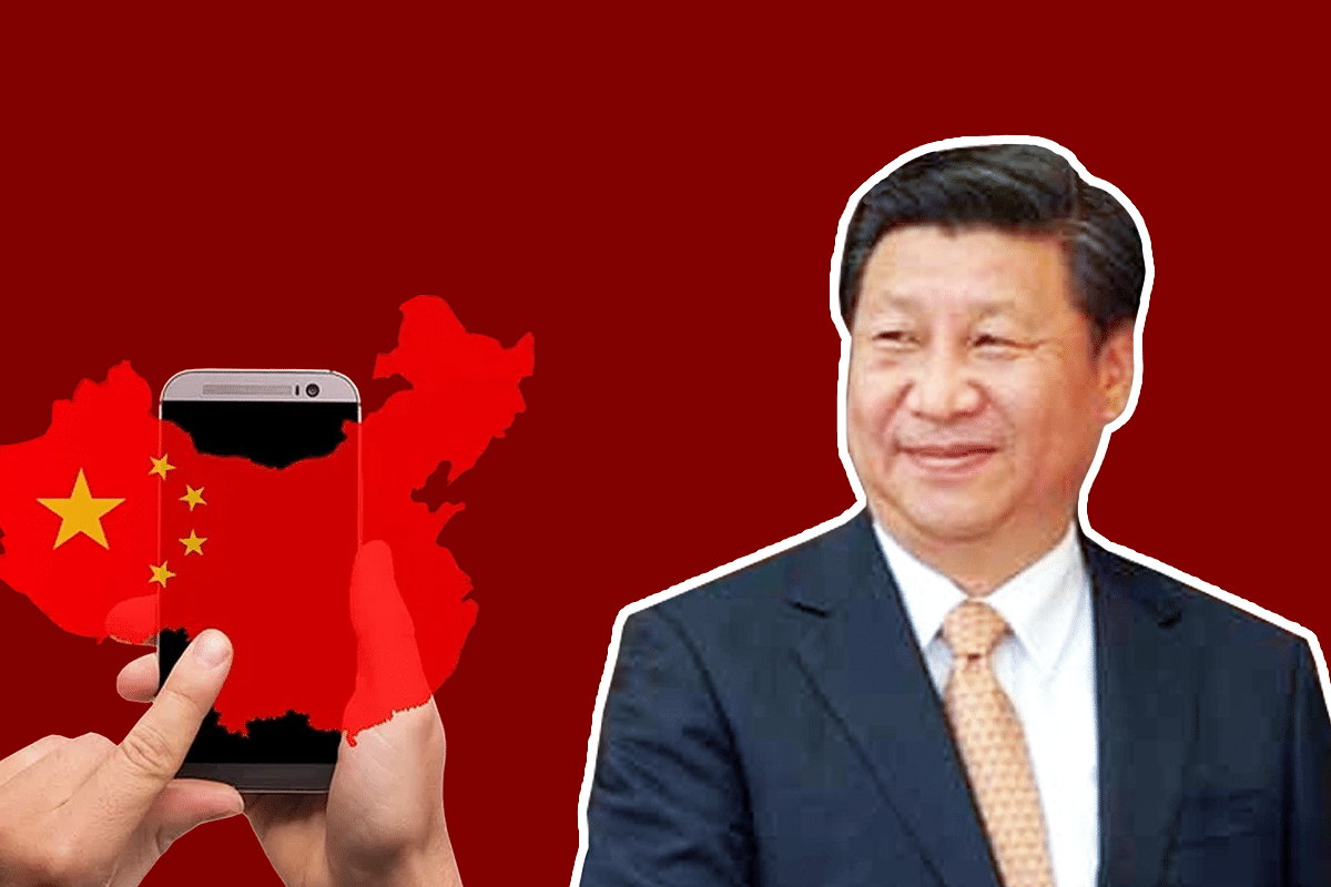 How China Plans To Replace US Tech—A Secret Committee Drawing Up A List