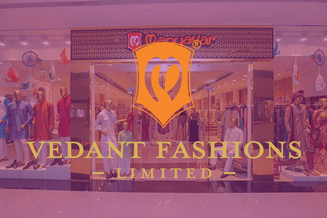 Vedant Fashions, Which Owns Top Brands Like Manyavar And Mohey, Launches IPO Amid Covid Woes