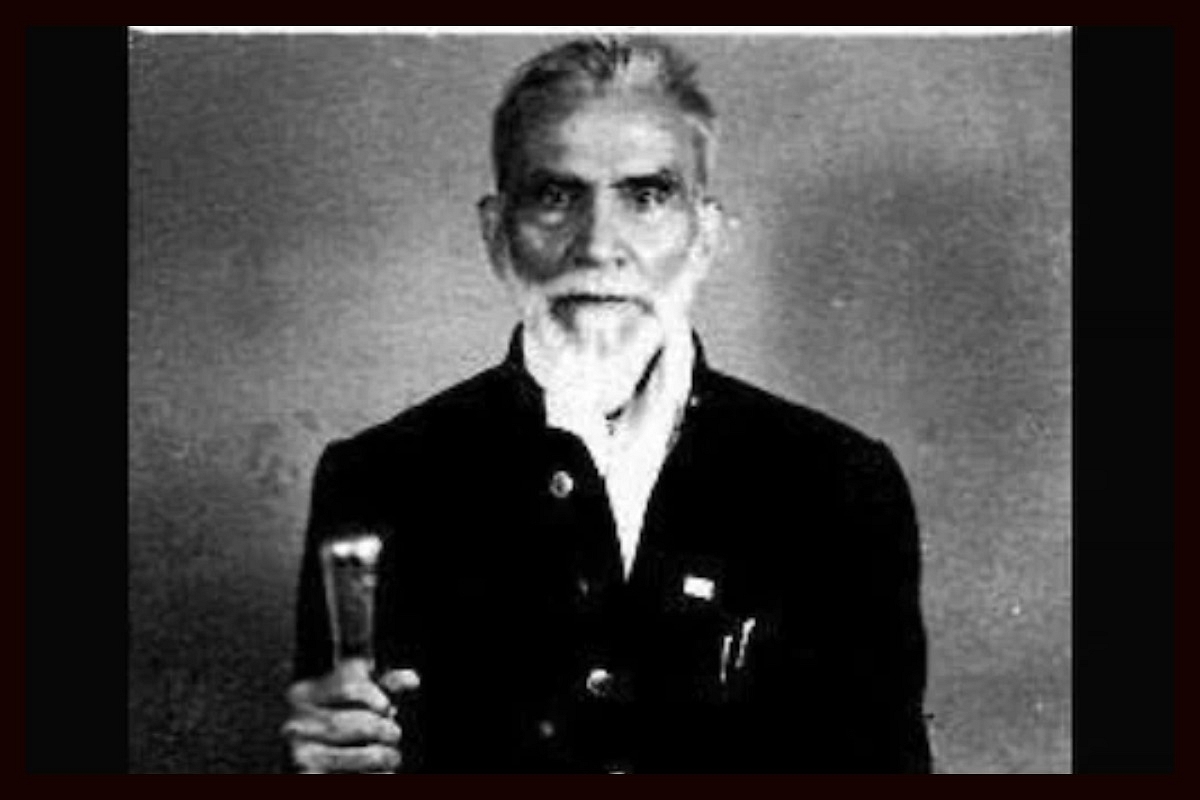 Who Was Raja Mahendra Pratap Singh— The Jat Hero PM Modi And Yogi Adityanath Are Taking Steps Towards In Uttar Pradesh? 