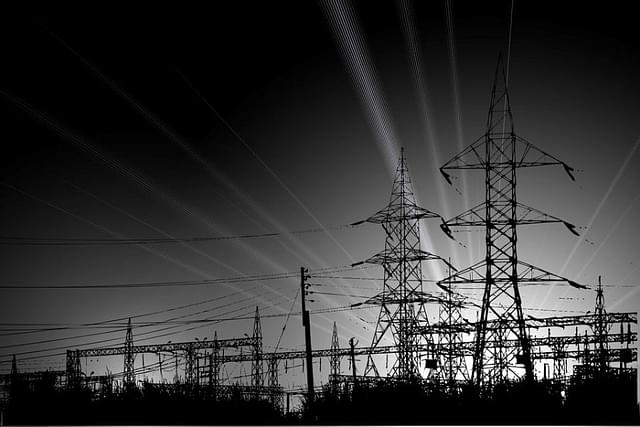 China Power Outages Pose New Threat To International Companies As Suppliers Suspend Production