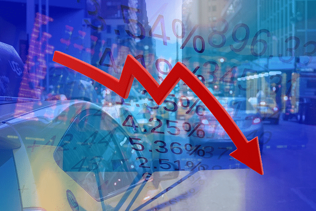 Auto Stocks Face Another Crisis, Cutting Production Due To Semi-Conductor Shortage