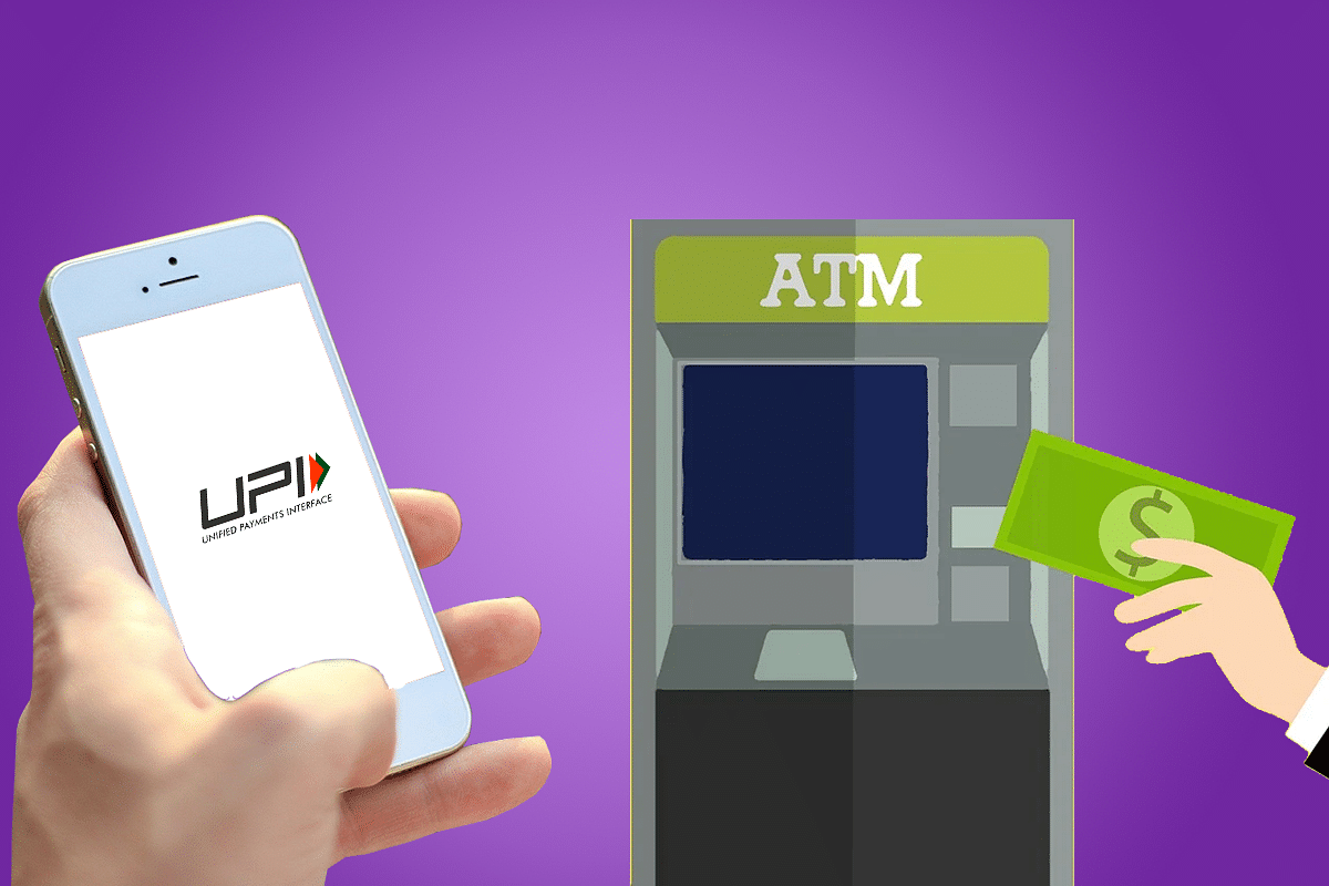 Cash Is Not King: As India Moves Faster Towards Digital Payments, ATM Sector Faces Collateral Damage