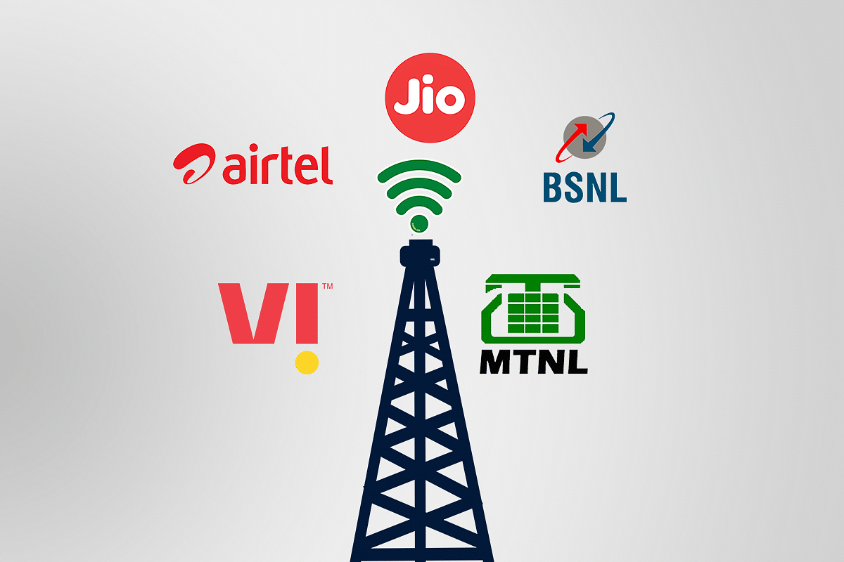Govt Notifies 100% FDI In Telecom Sector Via Automatic Route