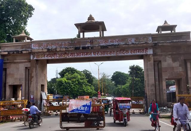 Beyond Ram Mandir: It Is Now About Ayodhya 2.0