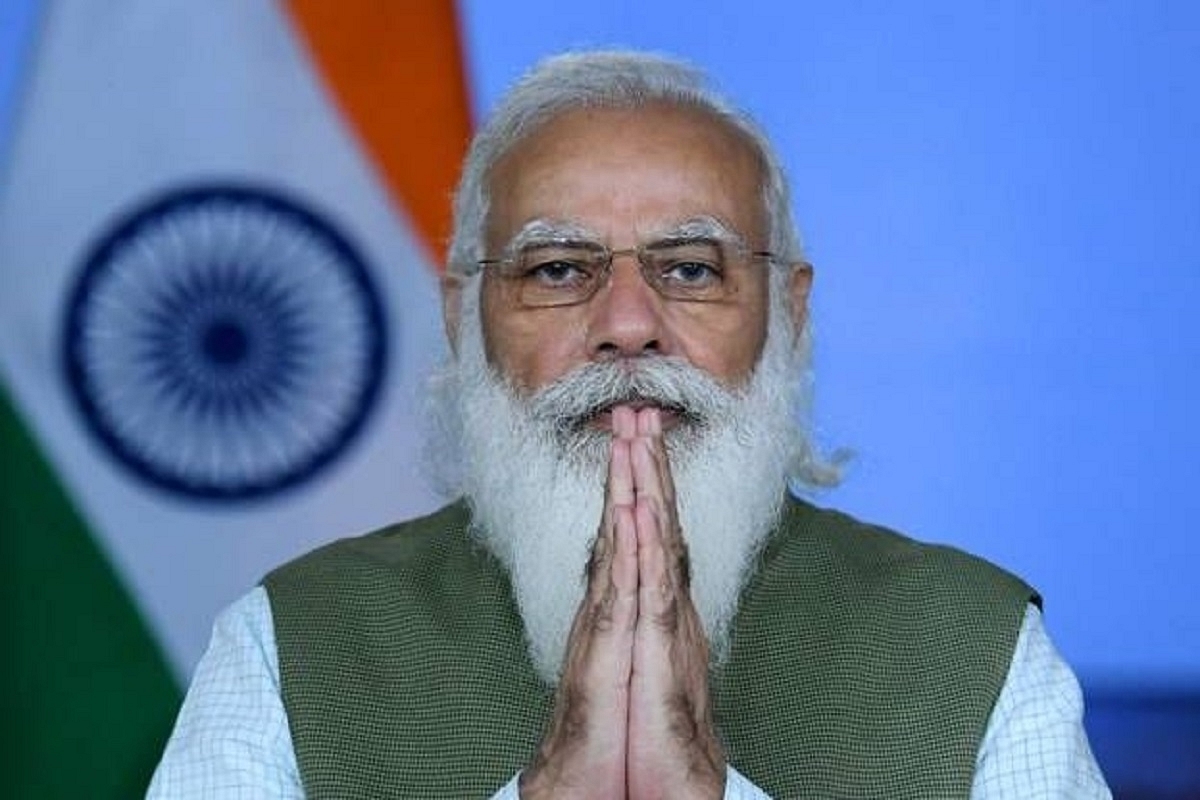 E-Auction Of Gifts, Mementos Received By PM Modi To Begin From Tomorrow, Proceeds To Go To Namami Gange Mission