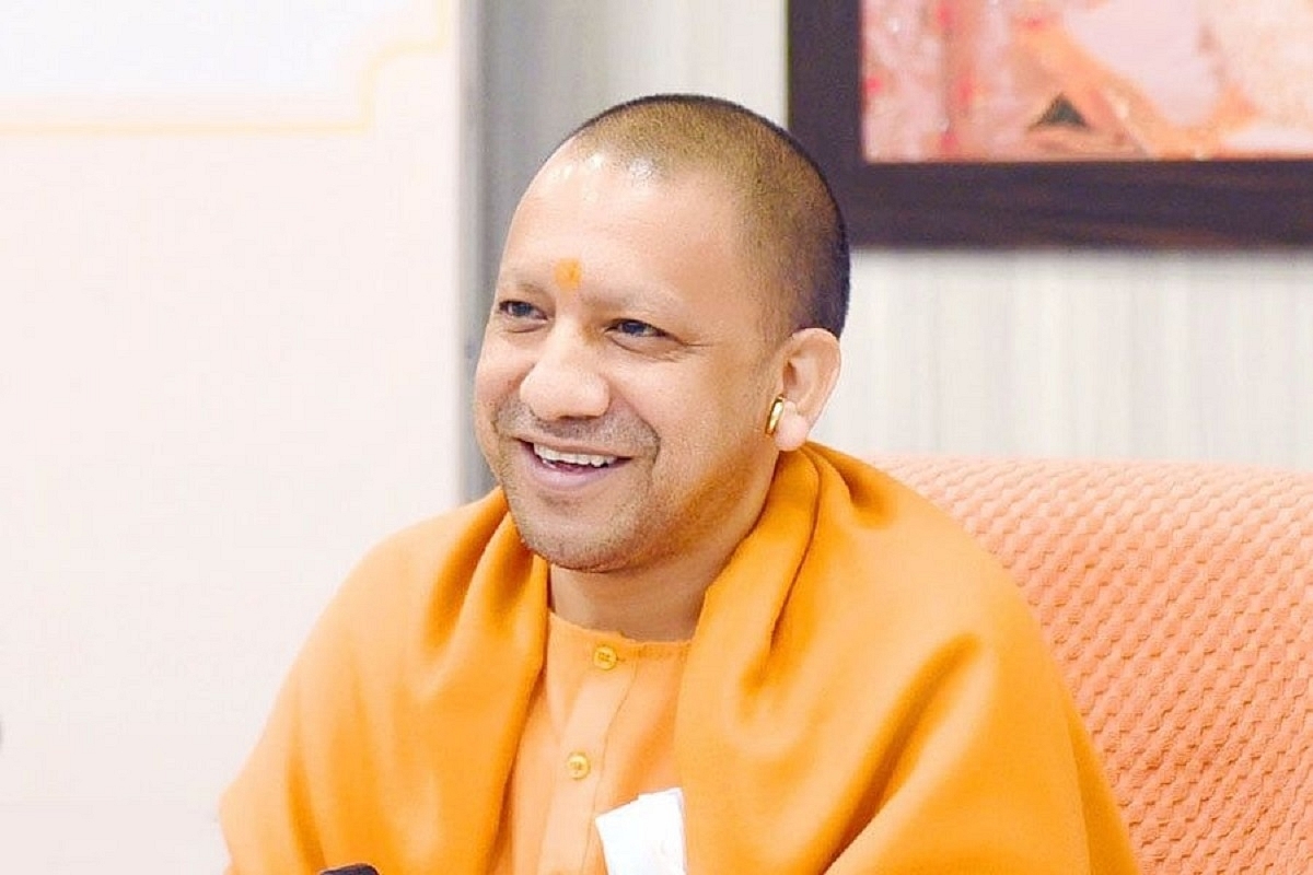 UP: Yogi Govt To Transfer Money Directly To Bank Accounts Of Students' Parents For Buying Uniforms, School Bags