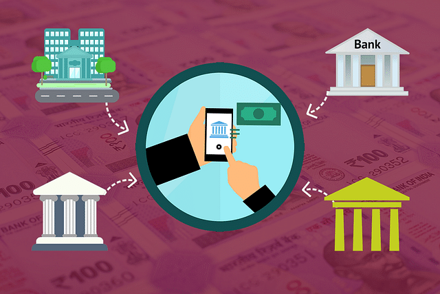Enabling The Next Step Towards Financial Inclusion — The Account Aggregator Framework
