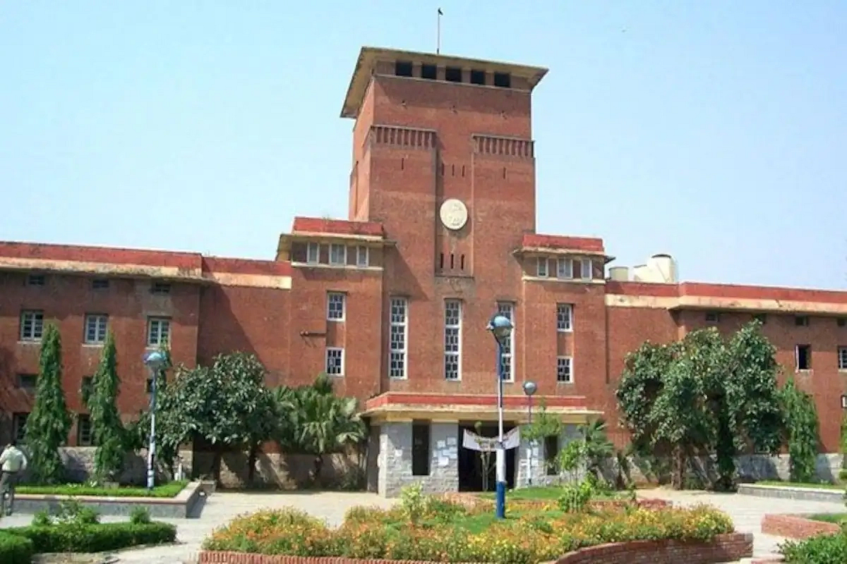 Delhi University's Executive Council Approves Implementation Of NEP From 2022-23 Session, Also Clears 4-Year UG Programme