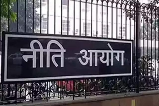 Govt Needs To Bring Codified Data Protection Regime At Earliest: NITI Aayog Paper
