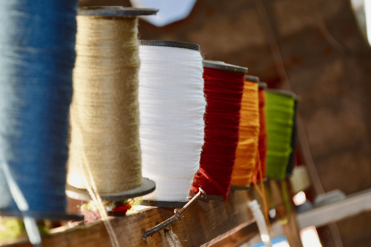 PLI To Be A Game Changer For Indian Textiles Sector: AEPC Chairman