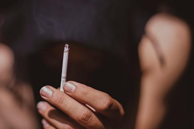 Man Booked And Arrested For Smoking At A Gurudwara For ‘Hurting Religious Sentiments’
