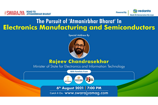 Swarajya Webinars