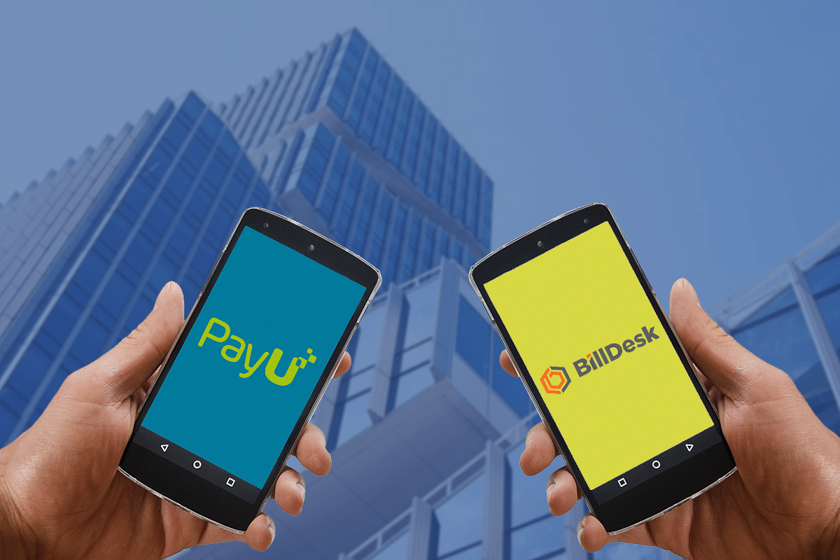 Does PayU’s Acquisition Of BillDesk Signal Consolidation In The Payments Sector?