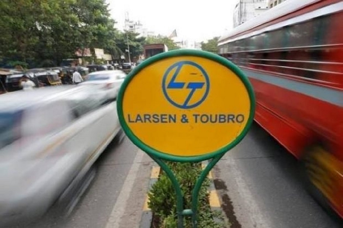 L&T Subsidiary Bags 'Significant' Orders Worth Up To Rs 2,000 Crore In India, Saudi Arabia