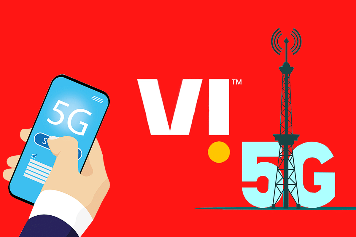 Govt Allots Licence, Spectrum To Vodafone Idea And Reliance Jio For 5G Testing In Gujarat