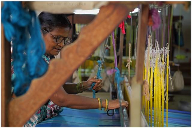 All-India Quarterly Establishment-Based Employment Survey Shows Jobs Increased By 30 Per Cent Since 2013-14