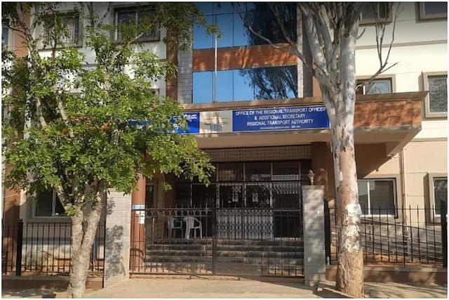 Centre Seeks Status Report From States On Implementation Of People-Friendly Services At RTOs