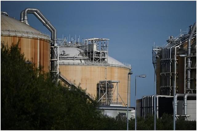 The UK Is Facing A Severe Gas Crisis. What Does This Signify For The Rest Of The World?