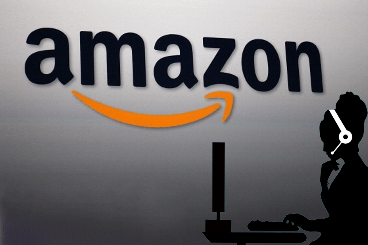 Amazon Lays Off 500 Employees In India Across Different Verticals As Part Of Global Downsizing