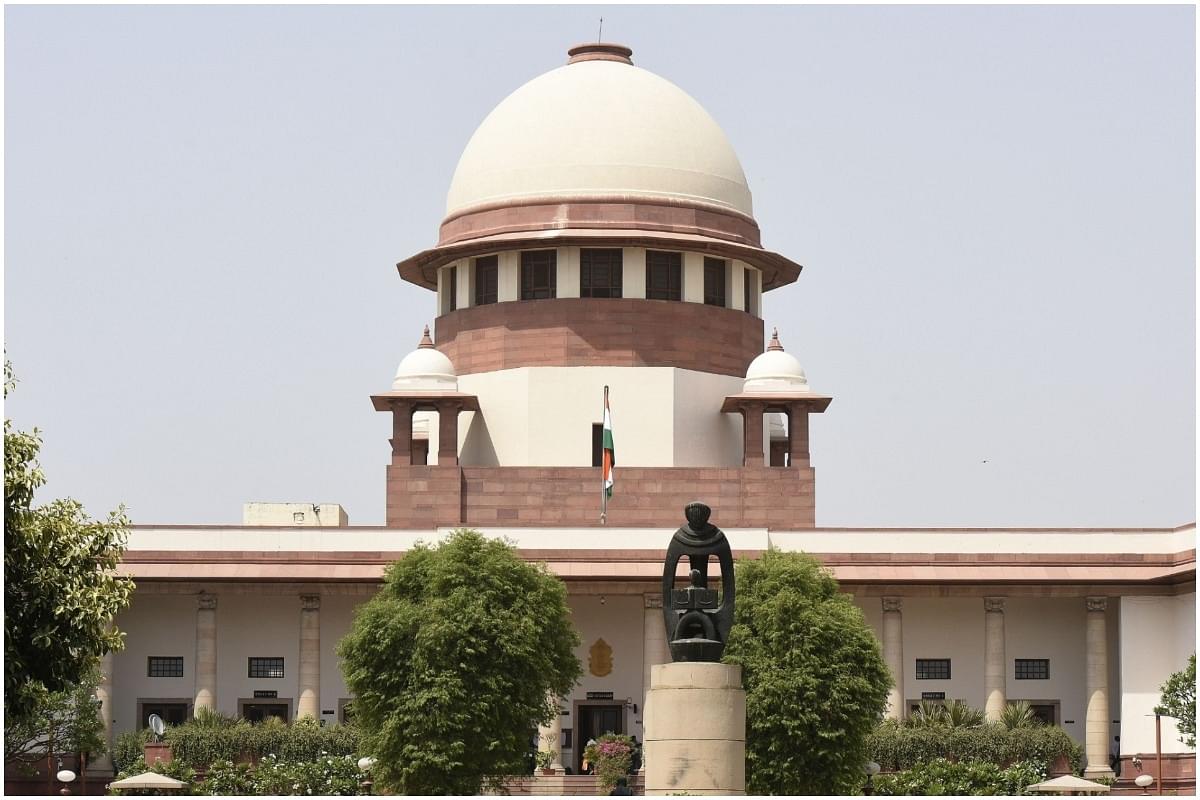 Lakhimpur Case In Supreme Court: Highlights 
