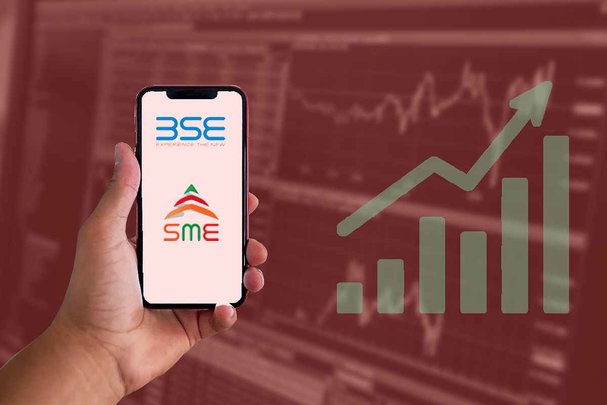 Forget Zomato: BSE’s SME IPO Index Has Quintupled In Seven Months