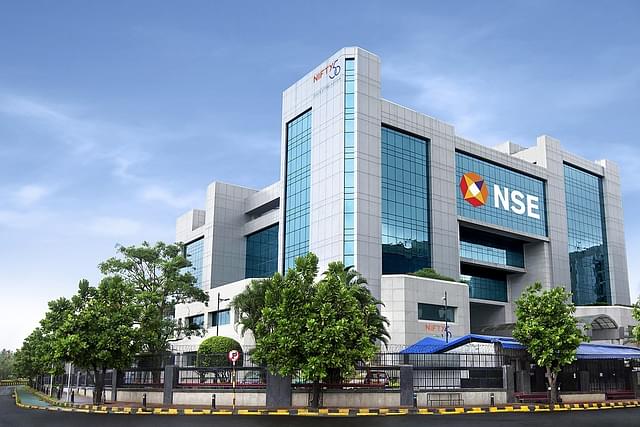India’s Largest Stock Exchange, NSE, Surpasses 50 Million Unique Investor Mark