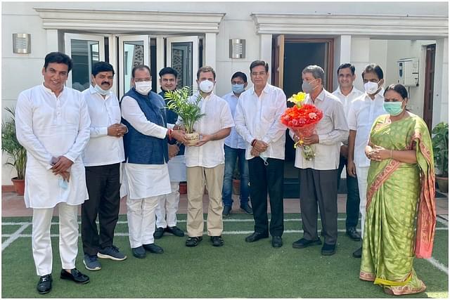 What The Return Of Senior Leader Yashpal Arya Means To The Congress Ahead Of Uttarakhand Assembly Election