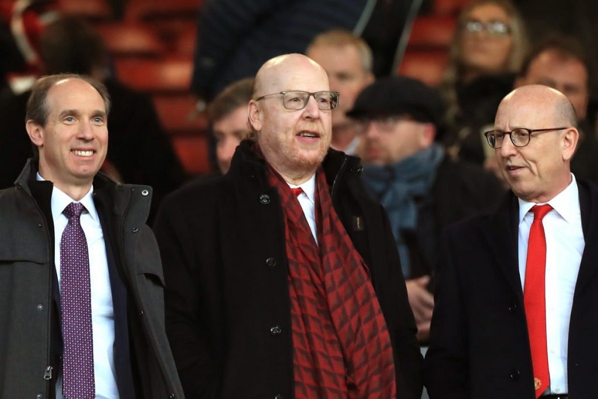Manchester United Owners Glazer Family Expresses Interest In Purchasing New IPL Franchise: Report