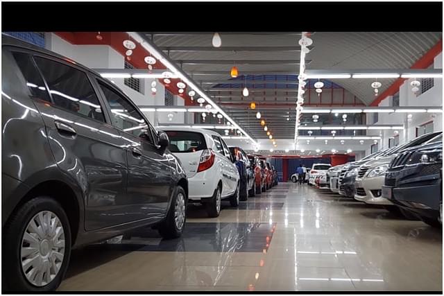 L&T Secures Order To Construct Automobile Manufacturing Facility In Haryana