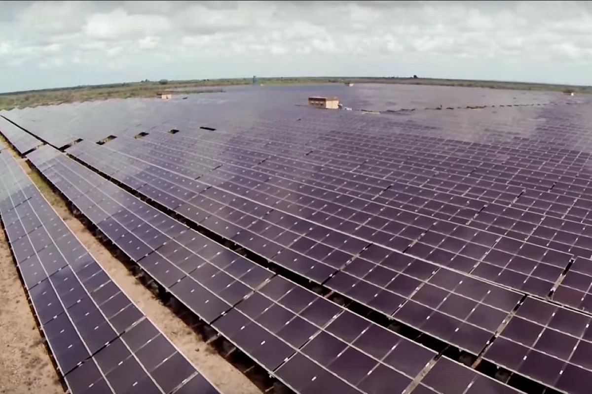 Tata Steel Collaborates With Tata Power To Set Up 41 MW Solar Plants In Jharkhand And Odisha