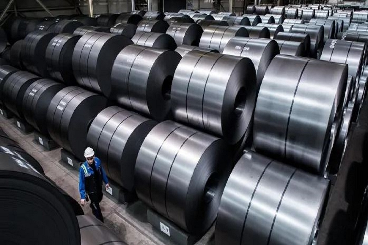 India Proposes Retaliatory Duties On UK Imports For Restrictions On Steel Products