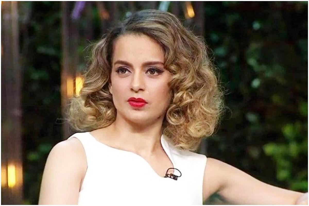 Himachal Pradesh: BJP Ends Speculation Over Actor Kangana Ranaut's Candidature For Mandi Bypoll