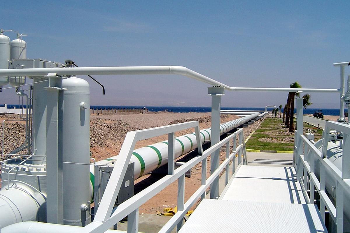 GAIL Inks Pact With Shell Energy India To Explore Opportunities For Infra Development For Ethane Sourcing