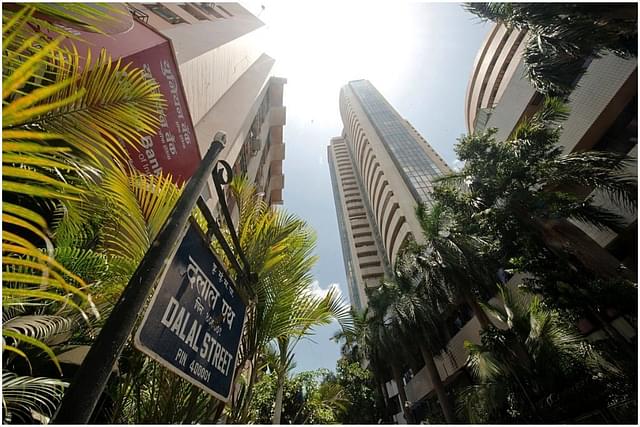 Brokerages Downgrade Indian Markets Citing High Valuations, But Upgrade China