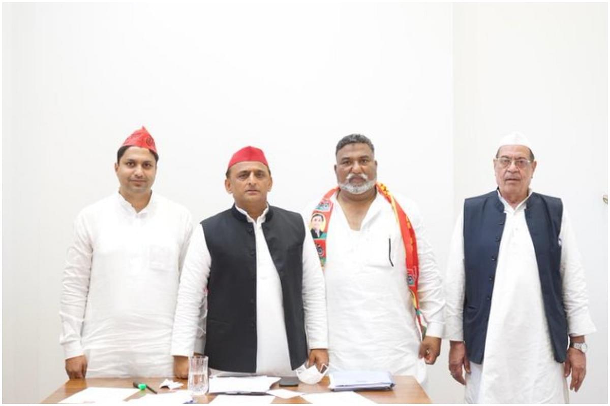 Ex-BSP MP And Muzaffarnagar Riots Accused Kadir Rana Back In SP, Akhilesh Welcomes The 'Senior Leader'